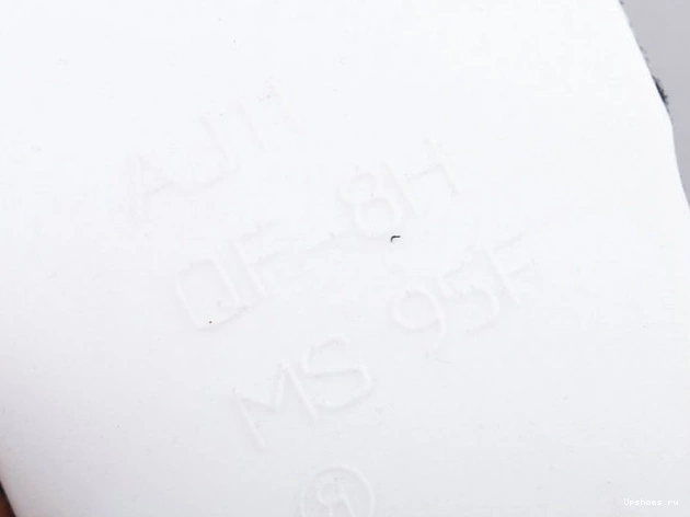 (GS) 11 Platinum Jordan Tint 378038-016 Retro  0815